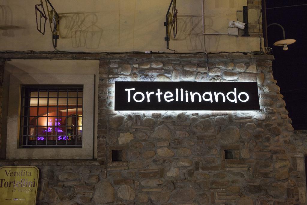 Albergo Al Cacciatore Tortellinando Valeggio sul Mincio Kültér fotó