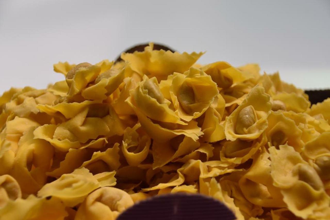 Albergo Al Cacciatore Tortellinando Valeggio sul Mincio Kültér fotó