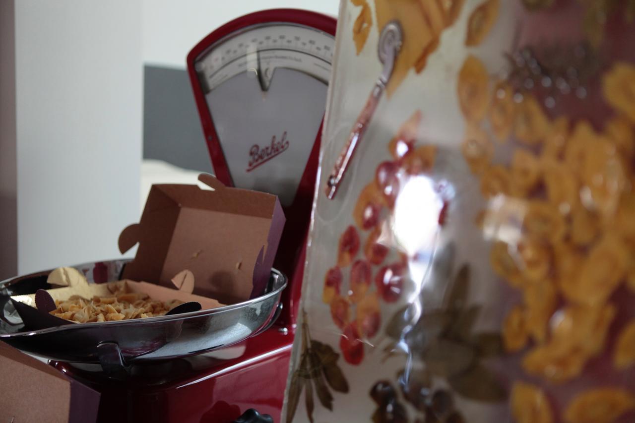 Albergo Al Cacciatore Tortellinando Valeggio sul Mincio Kültér fotó