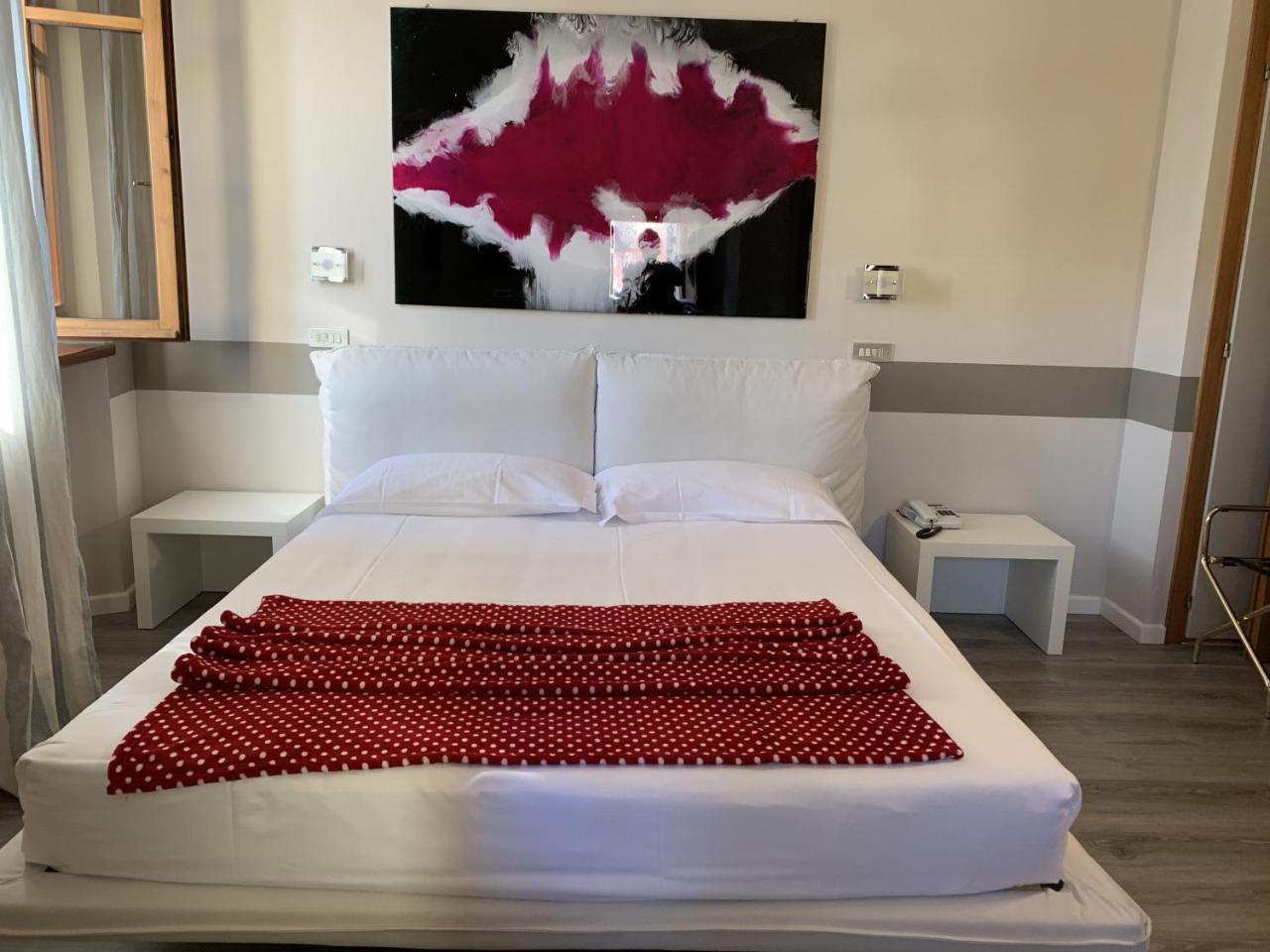 Albergo Al Cacciatore Tortellinando Valeggio sul Mincio Kültér fotó